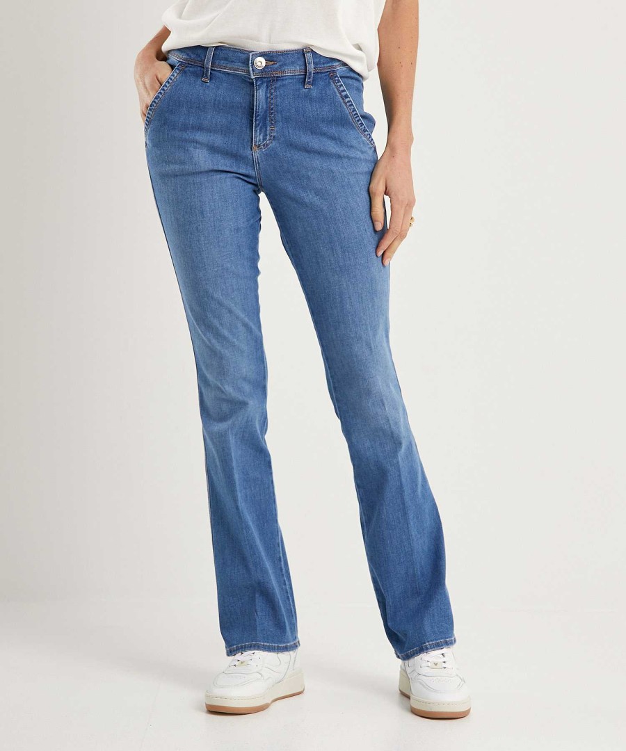 Brax Brax Flared Jeans Shakira Clearance