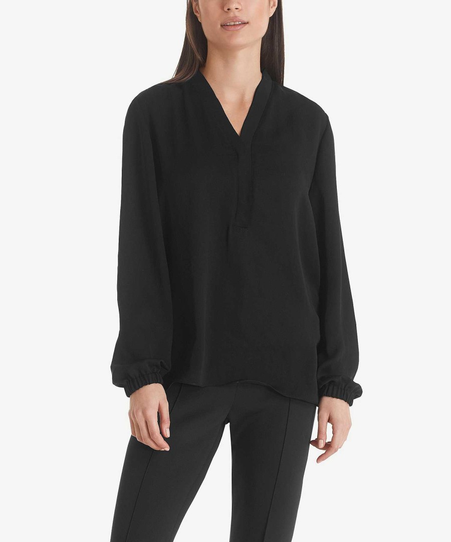 Marc Cain Essentials Marc Cain Blouse Online