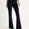 Joseph Ribkoff Joseph Ribkoff Flared Pants Wholesale