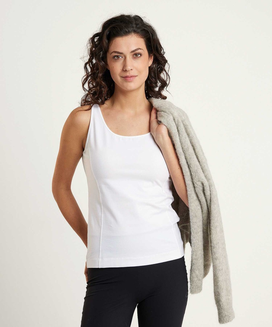 BEONE (FSA) Beone Essentials Basic Camisole New