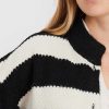 KYRA Kyra Cardigan Streep Kelly Clearance