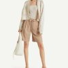 Marc Cain Pants Marc Cain Short Witten Clearance