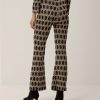 Ana Alcazar Ana Alcazar Flared Pants Clearance