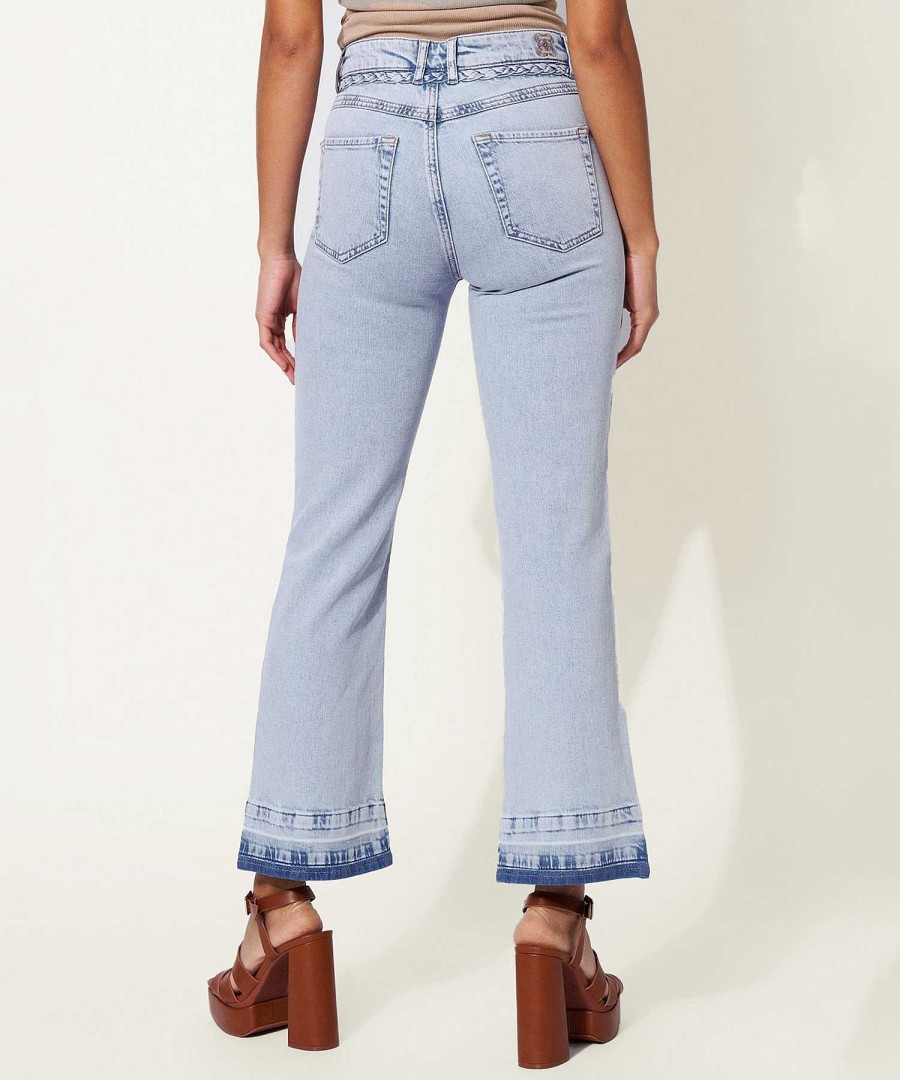 Rosner Rosner Kick Flare Jeans Audrey 1 Online