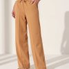 KYRA Kyra Wide Leg Pants Izanna Best