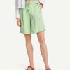 Marc Cain Pants Marc Cain Short Witten Online