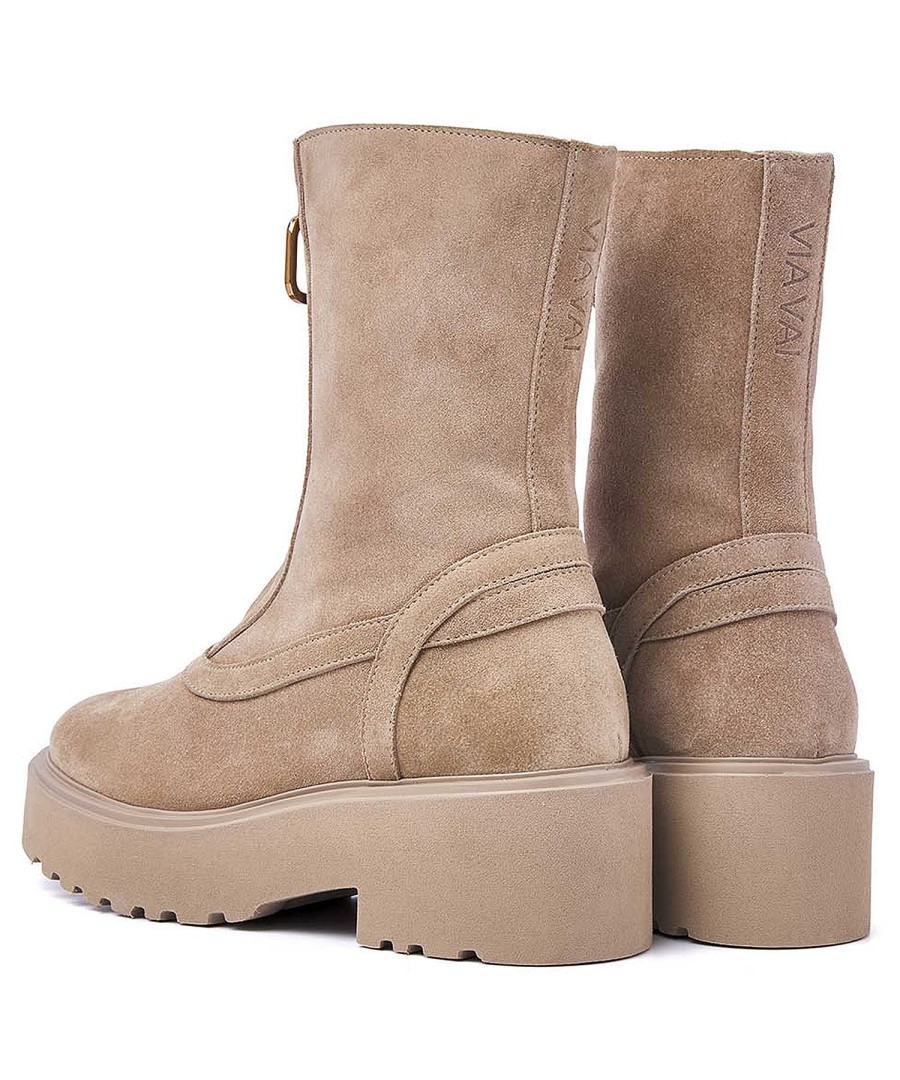 VIA VAI Via Vai Boots Bobbi Strip Online