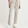 Raffaello Rossi Raffaello Rossi Relaxed Fit Travel Fabric Trousers Ira Online