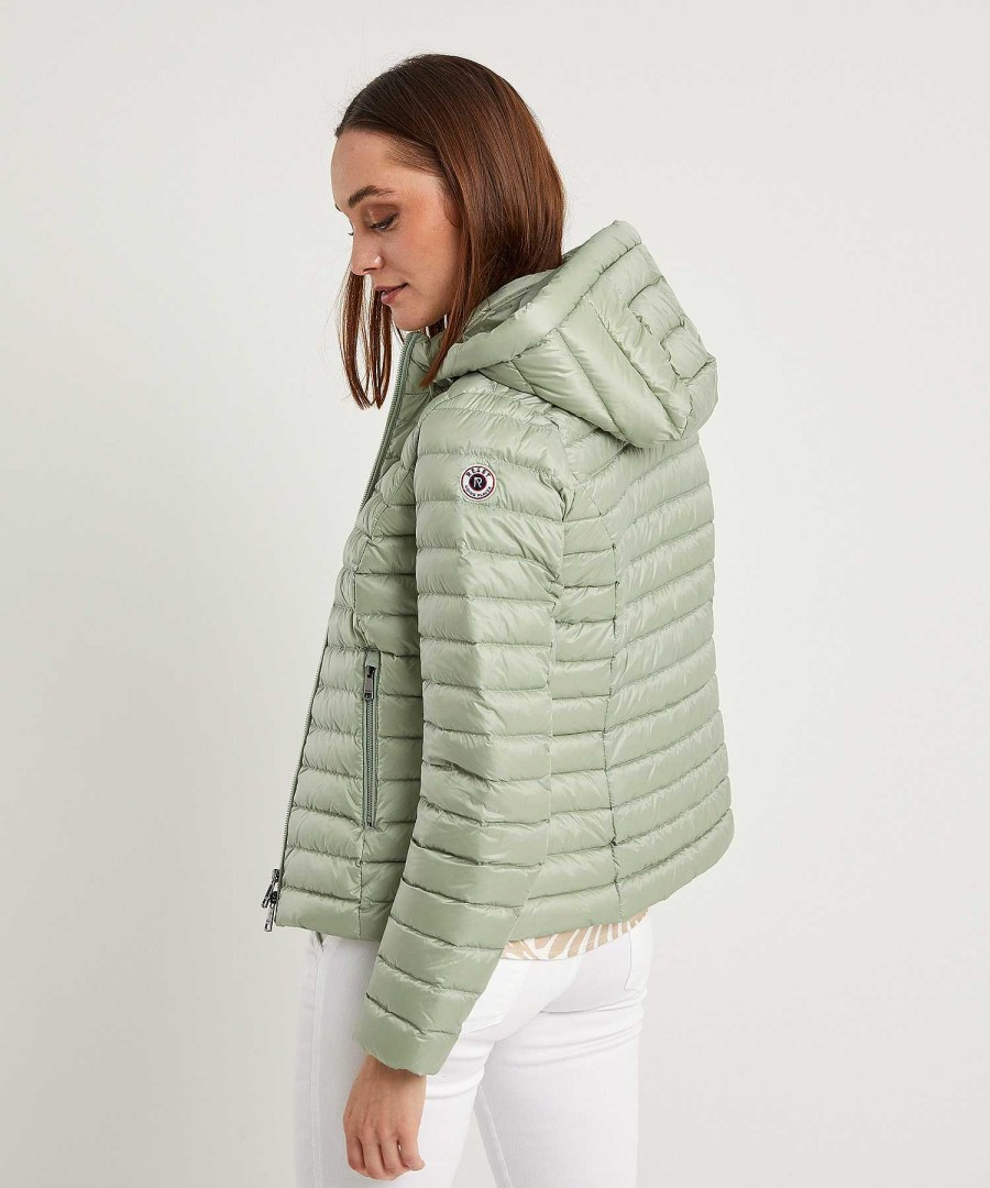 Reset Reset Down Jacket Lille Online