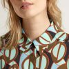 Marc Cain Collections Marc Cain Blouse Multicolor Best