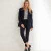 Jane Lushka Jane Lushka Blazer Travel Fabric Lima Online