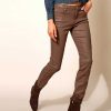 Rosner Rosner Pants Antonia Coated Denim Online