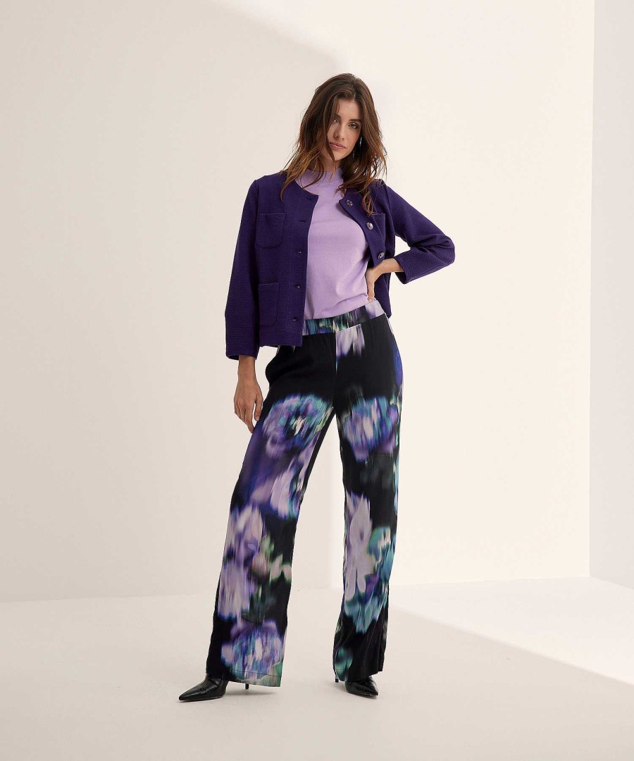 KYRA Kyra Pants Flower Arista Online