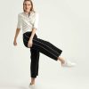 Marc Cain Sports Marc Cain Sports Cropped Pants Jersey Best