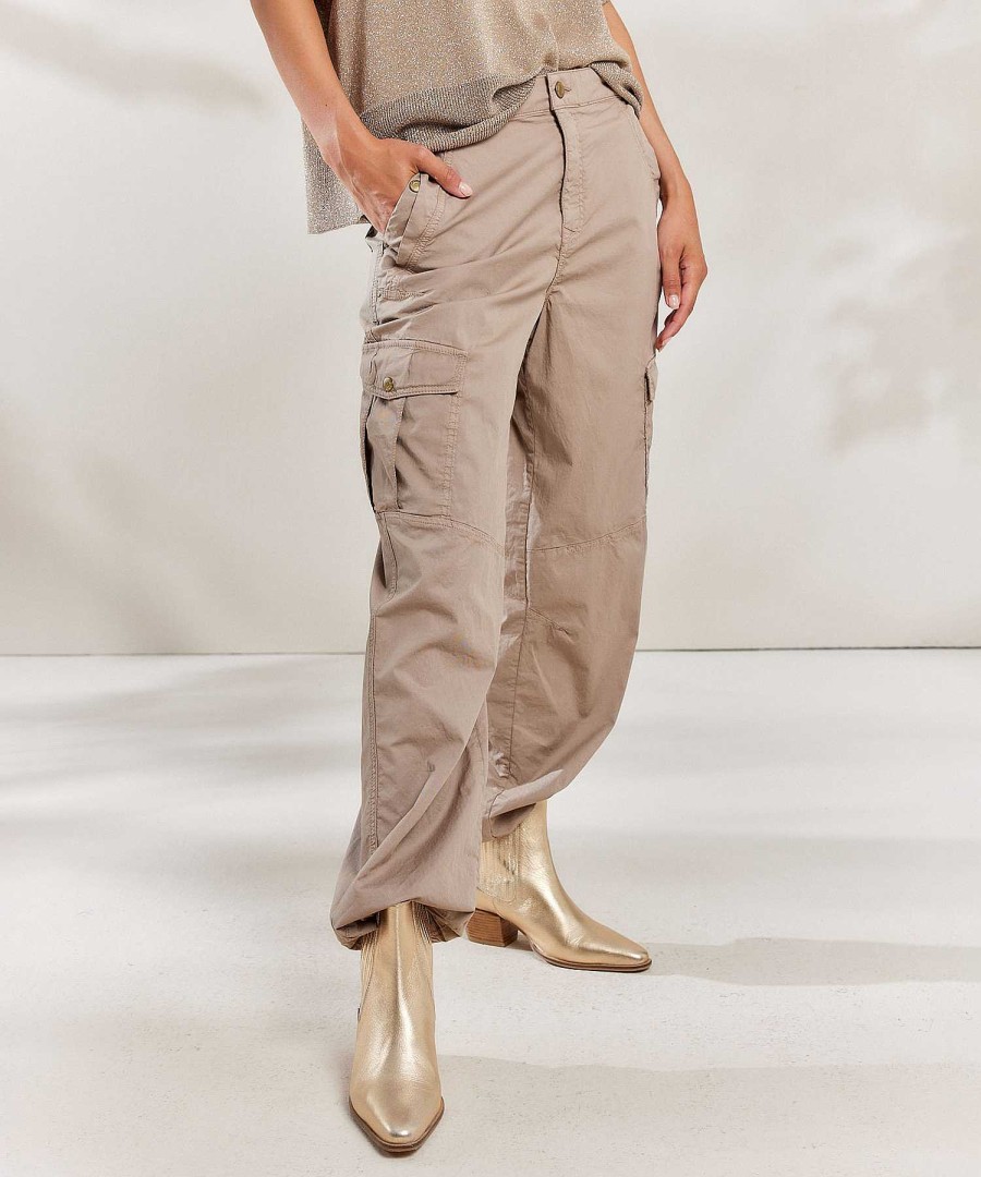 Summum Ultimate Cargo Pants Hot