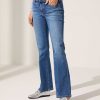 Cambio Cambio Flared Jeans Paris Hot