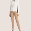 Marc Cain Sports Marc Cain Sports Sweater Striking Collar Best