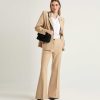 Caroline Biss Caroline Biss Wide Leg Trousers Hot