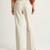 Rosner Rosner Flared Pants With Pintucks Audrey 1 New