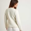 Leo & Ugo Leo & Ugo Boucle Jacket Hot