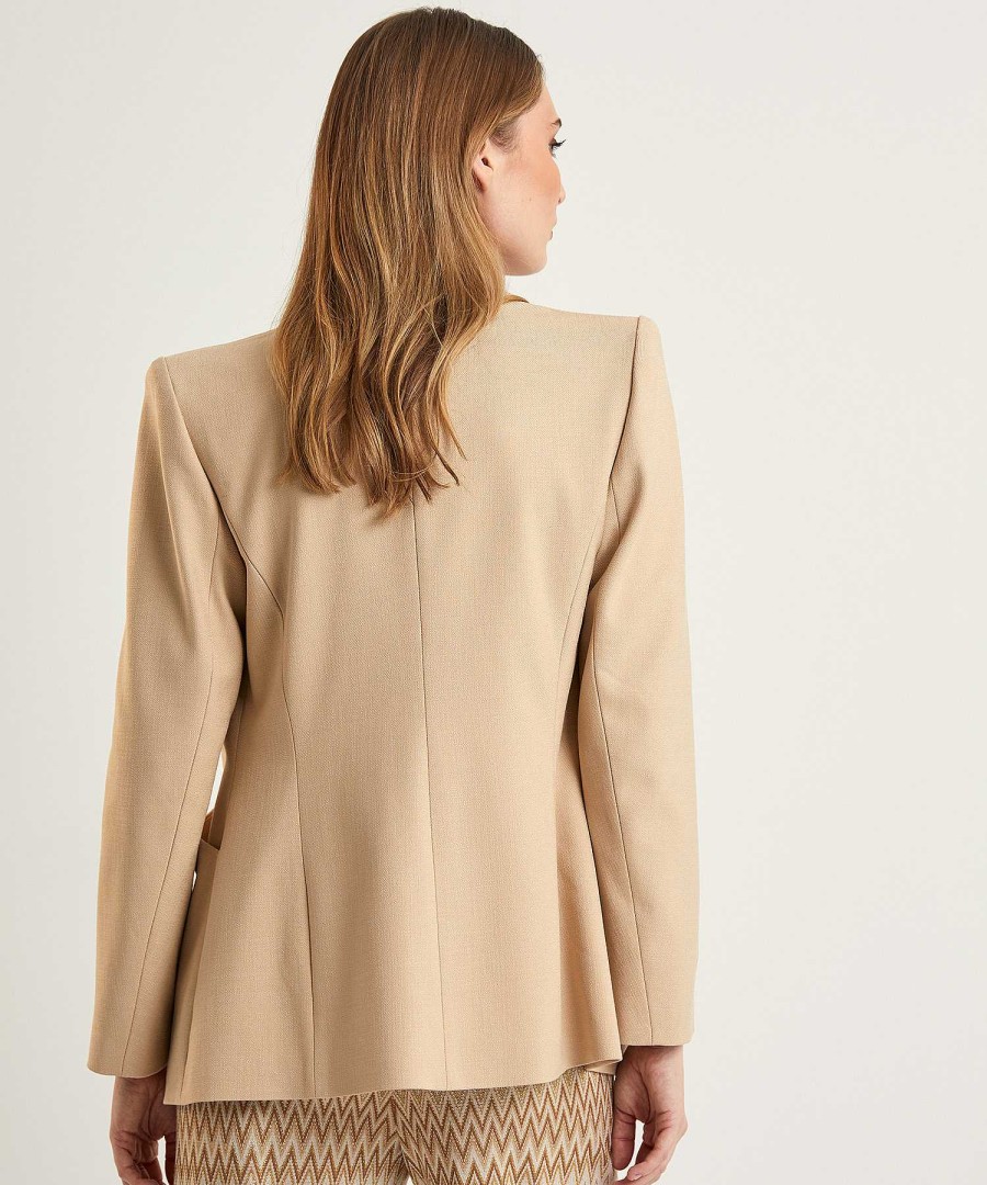 Caroline Biss Caroline Biss Blazer Online