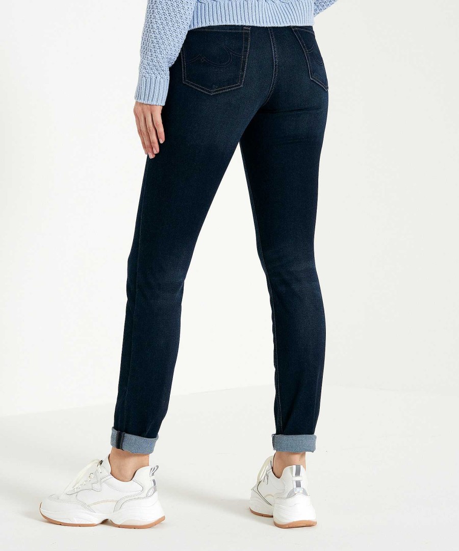 Cambio Cambio Comfort Jeans Parla Wholesale