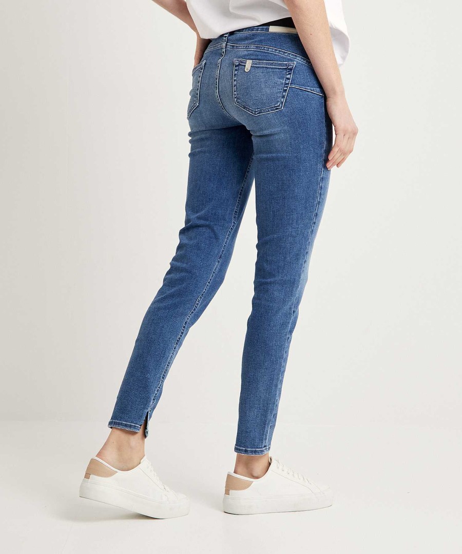 LIU JO Liu Jo Skinny Jeans Fabulous Best