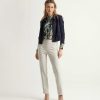 Joseph Ribkoff Joseph Ribkoff Silky Knit Trousers Wholesale