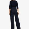 Marc Cain Pants Marc Cain Wide Leg Trousers Wukari Clearance