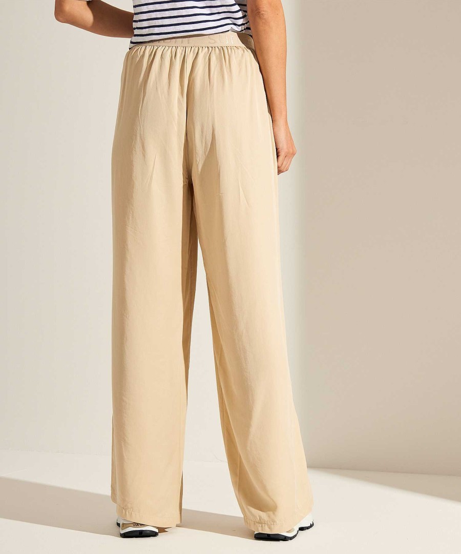 Summum Ultimate Palazzo Pants Best