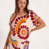 Caroline Biss Caroline Biss Top Ethnic Print Online