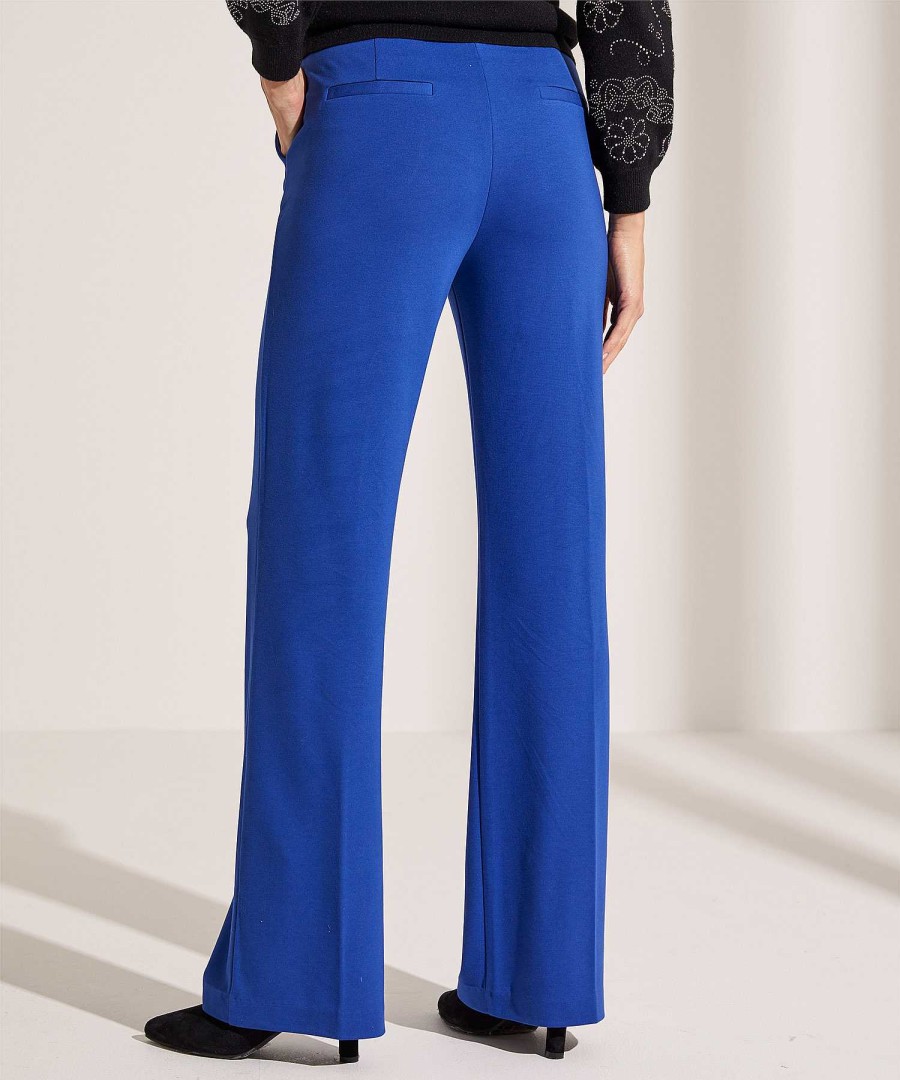 KYRA Kyra Wide Leg Pants Hetty Wholesale