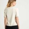 Marc Cain Additions Marc Cain Short Sleeve Sweater Best