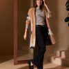 GIULIA E TU Giulia E Tu Swagger Cardigan Mohair Mix Jacquard Wholesale