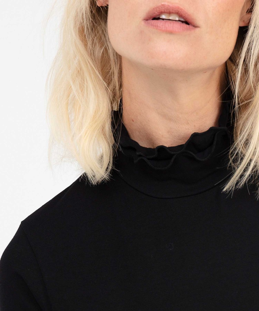 BEONE (FSA) Beone Essentials Roesel Turtleneck Clearance