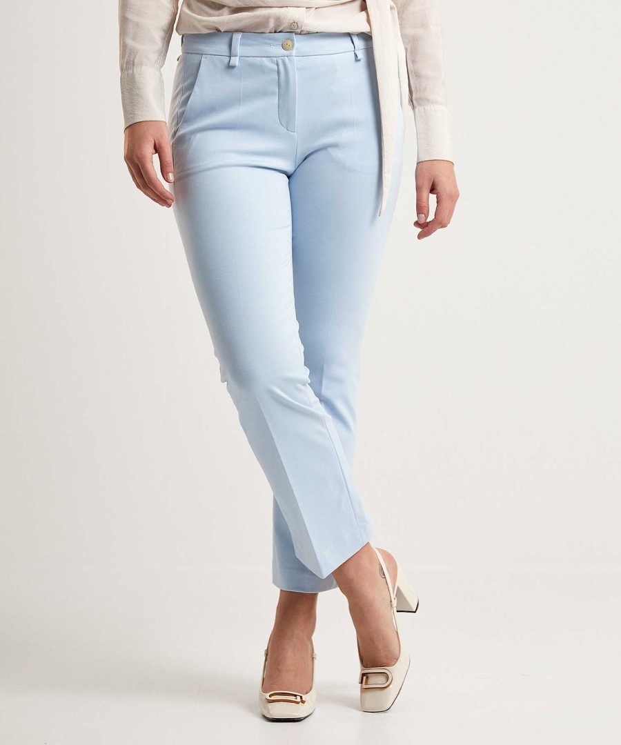 Luisa Cerano Luisa Cerano Trousers Clearance