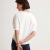 Caroline Biss Caroline Biss Blouse Smock Shoulder Best