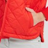 BEONE Beone Quilted Bomber Jacket Wholesale